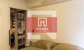 Imagem 6: Apartamento à venda no bairro Santa Cecília - São Paulo/SP, Zona Central