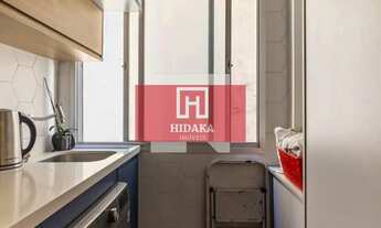 Imagem 5: Apartamento à venda no bairro Santa Cecília - São Paulo/SP, Zona Central