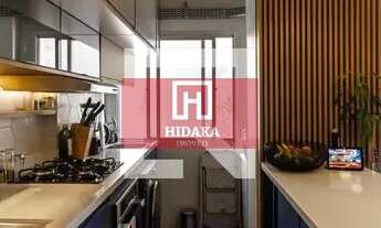 Imagem 3: Apartamento à venda no bairro Santa Cecília - São Paulo/SP, Zona Central