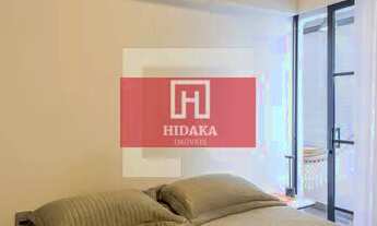 Imagem 7: Apartamento à venda no bairro Santa Cecília - São Paulo/SP, Zona Central