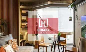 Imagem 1: Apartamento à venda no bairro Santa Cecília - São Paulo/SP, Zona Central