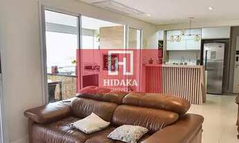 Imagem: Apartamento à venda no bairro Vila Mariana