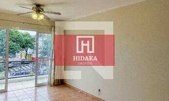 Imagem 2: Apartamento à venda no bairro Vila Madalena - São Paulo/SP, Zona Oeste