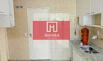 Imagem 5: Apartamento à venda no bairro Vila Madalena - São Paulo/SP, Zona Oeste