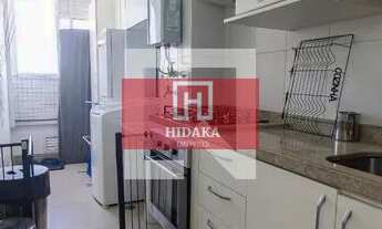 Imagem 4: Apartamento à venda no bairro Ipiranga - São Paulo/SP, Zona Sul