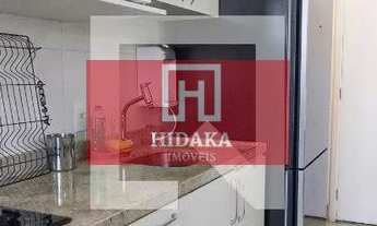 Imagem 5: Apartamento à venda no bairro Ipiranga - São Paulo/SP, Zona Sul