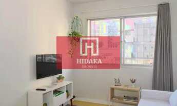 Imagem: Apartamento à venda no bairro Pinheiros