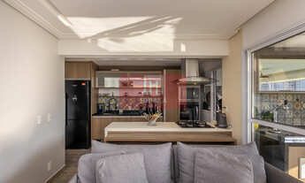 Imagem 7: Apartamento à venda no bairro Cambuci - São Paulo/SP, Zona Central