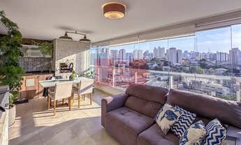 Imagem 4: Apartamento à venda no bairro Cambuci - São Paulo/SP, Zona Central