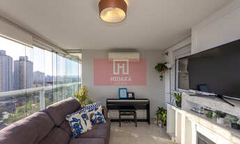 Imagem 2: Apartamento à venda no bairro Cambuci - São Paulo/SP, Zona Central