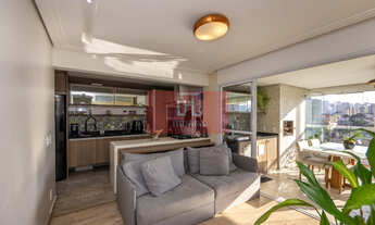 Imagem 6: Apartamento à venda no bairro Cambuci - São Paulo/SP, Zona Central