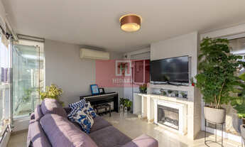 Imagem 3: Apartamento à venda no bairro Cambuci - São Paulo/SP, Zona Central