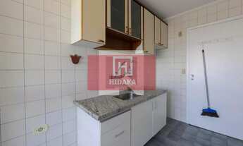 Imagem 7: Apartamento à venda no bairro Consolação - São Paulo/SP, Zona Sul