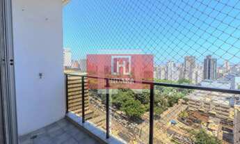 Imagem 2: Apartamento à venda no bairro Consolação - São Paulo/SP, Zona Sul