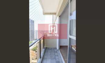 Imagem 3: Apartamento à venda no bairro Consolação - São Paulo/SP, Zona Sul