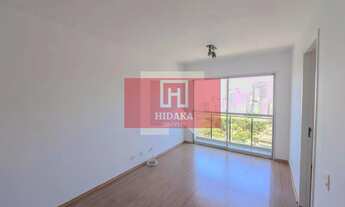 Imagem 5: Apartamento à venda no bairro Consolação - São Paulo/SP, Zona Sul