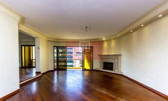 Imagem: Apartamento à venda no bairro Santa Cecília