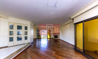 Imagem 5: Apartamento à venda no bairro Santa Cecília - São Paulo/SP, Zona Central