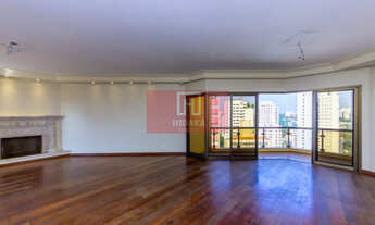 Imagem 2: Apartamento à venda no bairro Santa Cecília - São Paulo/SP, Zona Central