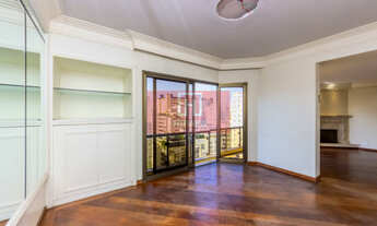 Imagem 3: Apartamento à venda no bairro Santa Cecília - São Paulo/SP, Zona Central