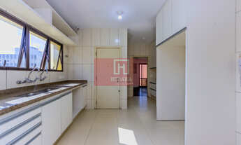 Imagem 7: Apartamento à venda no bairro Santa Cecília - São Paulo/SP, Zona Central