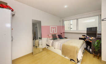 Imagem 4: Apartamento à venda no bairro Consolação - São Paulo/SP, Zona Central