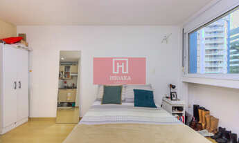 Imagem 5: Apartamento à venda no bairro Consolação - São Paulo/SP, Zona Central