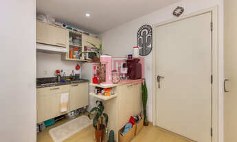 Imagem: Apartamento à venda no bairro Consolação