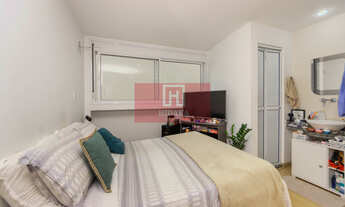 Imagem 6: Apartamento à venda no bairro Consolação - São Paulo/SP, Zona Central