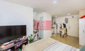 Imagem 7: Apartamento à venda no bairro Consolação - São Paulo/SP, Zona Central