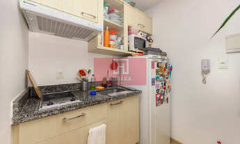 Imagem 2: Apartamento à venda no bairro Consolação - São Paulo/SP, Zona Central