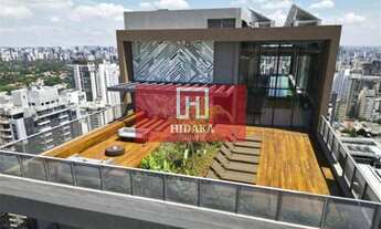 Imagem 3: Apartamento à venda no bairro Pinheiros - São Paulo/SP, Zona Oeste