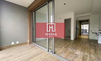 Imagem: Apartamento à venda no bairro Pinheiros