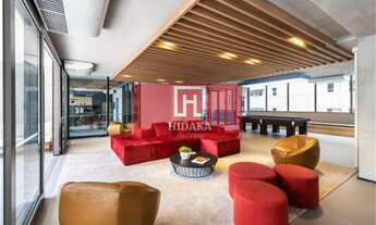 Imagem 7: Apartamento à venda no bairro Pinheiros - São Paulo/SP, Zona Oeste