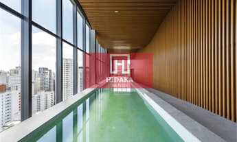 Imagem 2: Apartamento à venda no bairro Pinheiros - São Paulo/SP, Zona Oeste