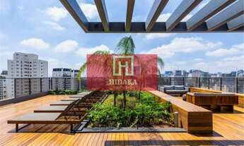 Imagem 5: Apartamento à venda no bairro Pinheiros - São Paulo/SP, Zona Oeste