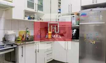 Imagem 4: Apartamento à venda no bairro Aclimação - São Paulo/SP, Zona Central