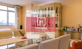 Imagem 2: Apartamento à venda no bairro Aclimação - São Paulo/SP, Zona Central