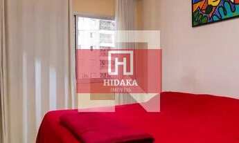 Imagem 6: Apartamento à venda no bairro Aclimação - São Paulo/SP, Zona Central