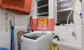 Imagem 5: Apartamento à venda no bairro Aclimação - São Paulo/SP, Zona Central