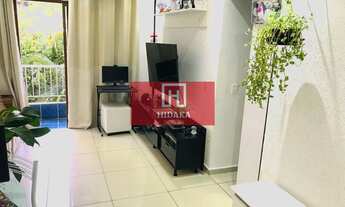 Imagem 2: Apartamento à venda no bairro Vila Sônia - São Paulo/SP, Zona Oeste