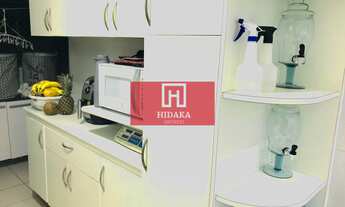 Imagem 7: Apartamento à venda no bairro Vila Sônia - São Paulo/SP, Zona Oeste