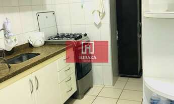 Imagem 4: Apartamento à venda no bairro Vila Sônia - São Paulo/SP, Zona Oeste