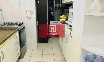 Imagem 6: Apartamento à venda no bairro Vila Sônia - São Paulo/SP, Zona Oeste