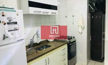 Imagem 5: Apartamento à venda no bairro Vila Sônia - São Paulo/SP, Zona Oeste