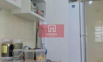 Imagem 5: Apartamento à venda no bairro Vila Romana - São Paulo/SP, Zona Oeste