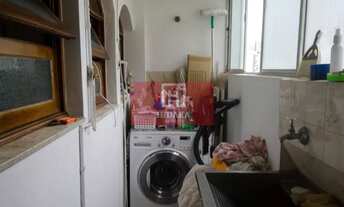 Imagem 6: Apartamento à venda no bairro Vila Romana - São Paulo/SP, Zona Oeste