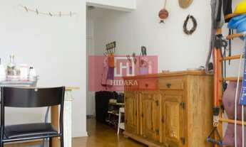 Imagem 3: Apartamento à venda no bairro Vila Romana - São Paulo/SP, Zona Oeste