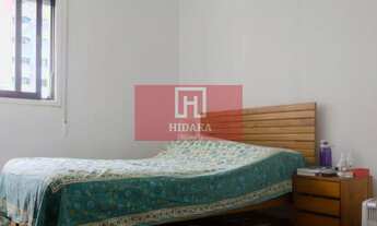 Imagem 7: Apartamento à venda no bairro Vila Romana - São Paulo/SP, Zona Oeste