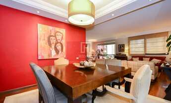 Imagem: Apartamento à venda no bairro Morumbi